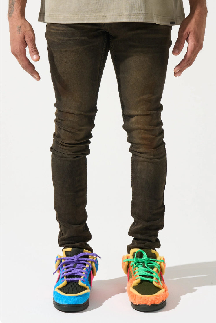 SERENEDE-CORTADO JEANS-CRTDO-CFE
