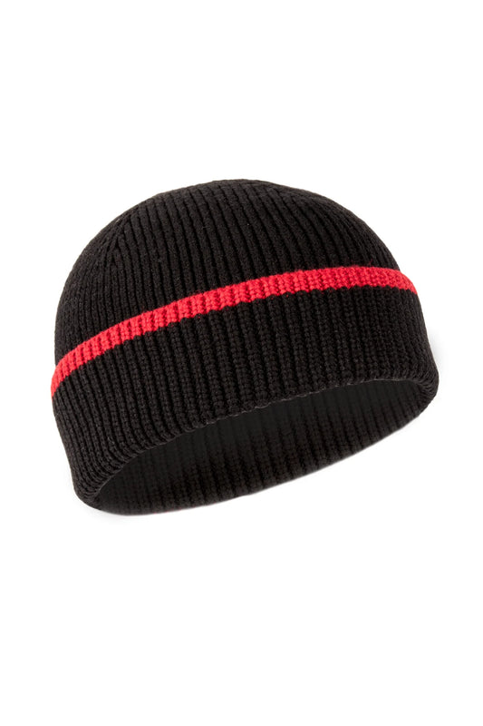 CITY LAB-Wool Blend Beanie-W013B
