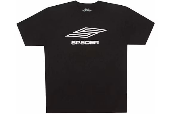 Sp5der Pro LW Tee