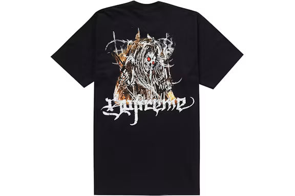 Supreme Satan Tee