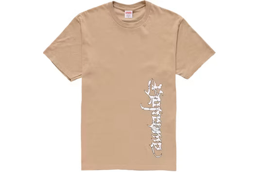 Supreme Satan Tee