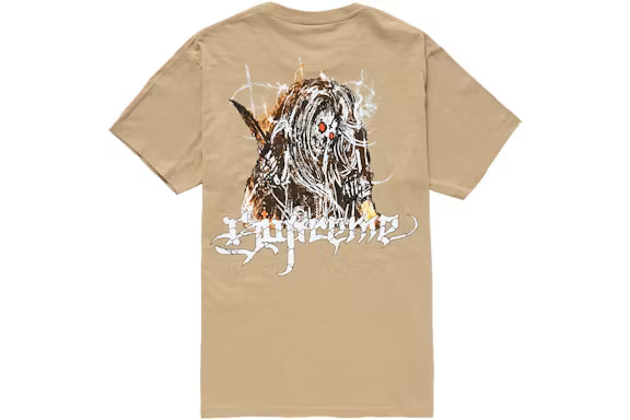 Supreme Satan Tee