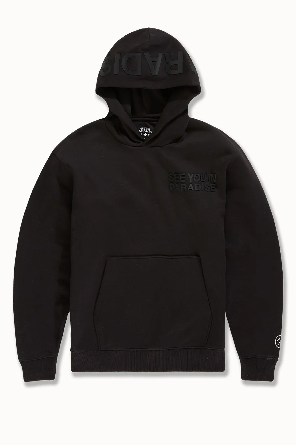 SYIP Pullover Hoodie 8816H