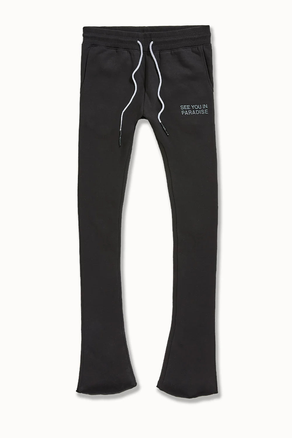 SYIP Stacked Sweatpants 8816L
