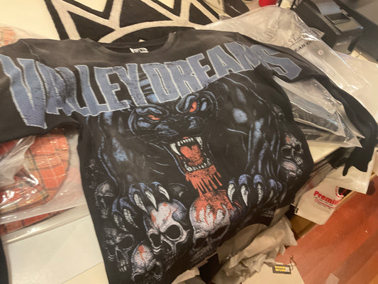 VALLEY FOREVER-BIG PANTHER THERMAL