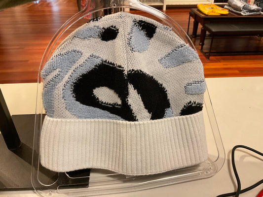 ONE IN A MILLION-ONE IN A MILLION BEANIE HAT -KG-633