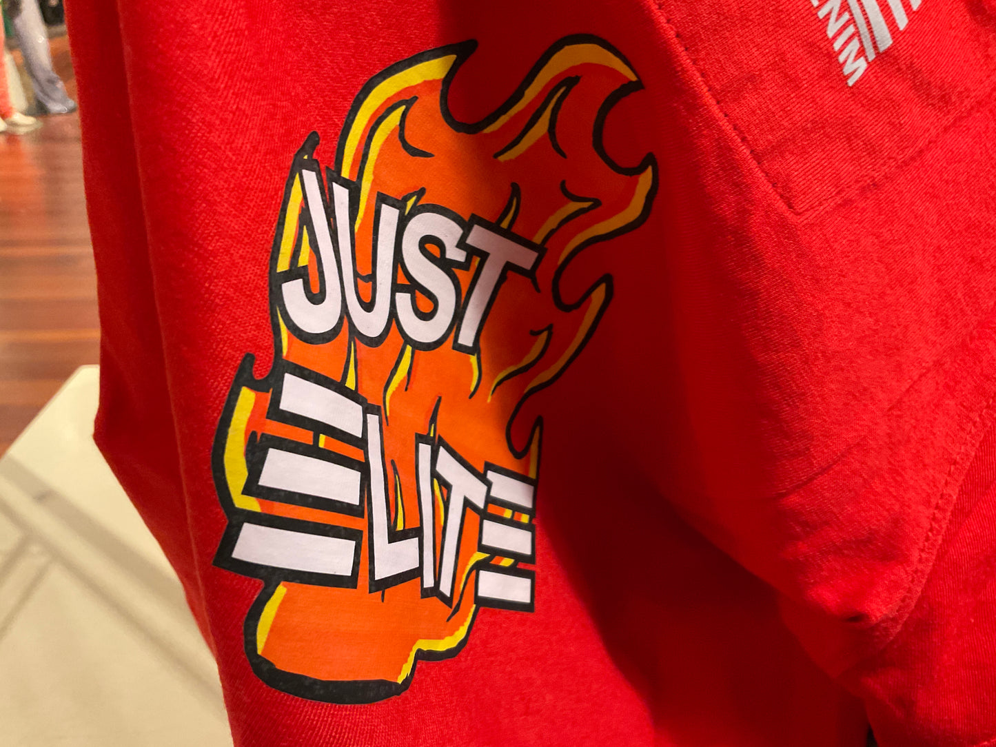 ELITE TEE-4210-JR