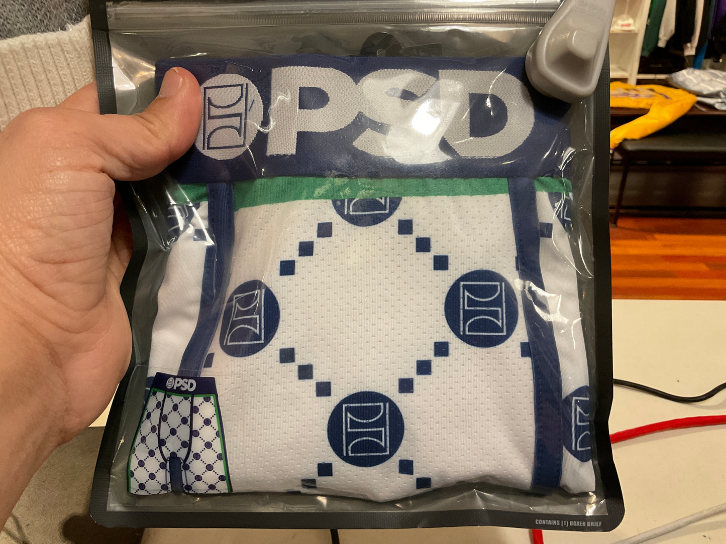 PSD-STANDARD LENGTH-32418024