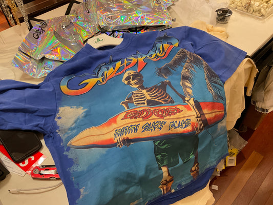 GODSPEED TEE
