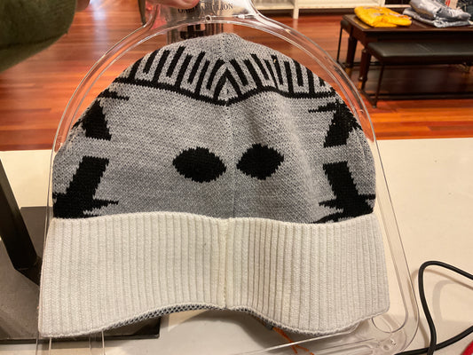ONE IN A MILLION-ONE IN A MILLION BEANIE HAT -KG-653