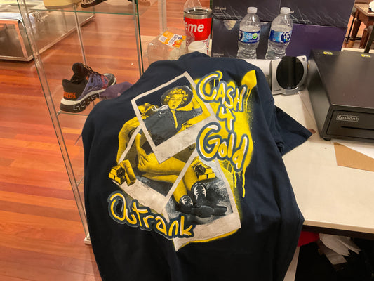 OUTRNK CASH 4 GOLD