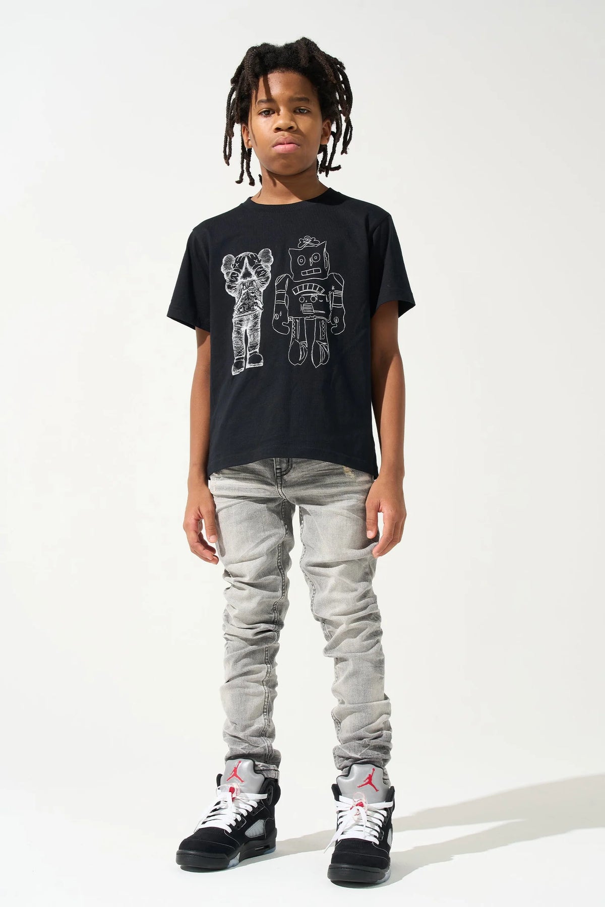 SERENEDE "Kids Titan " Jeans