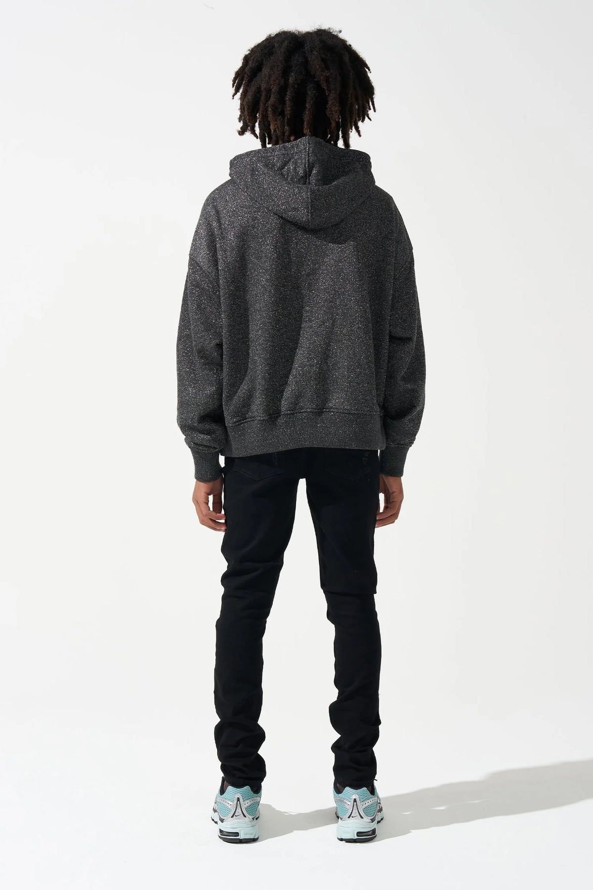 SERENEDE KIDS MIDNIGHT BLACK Jeans