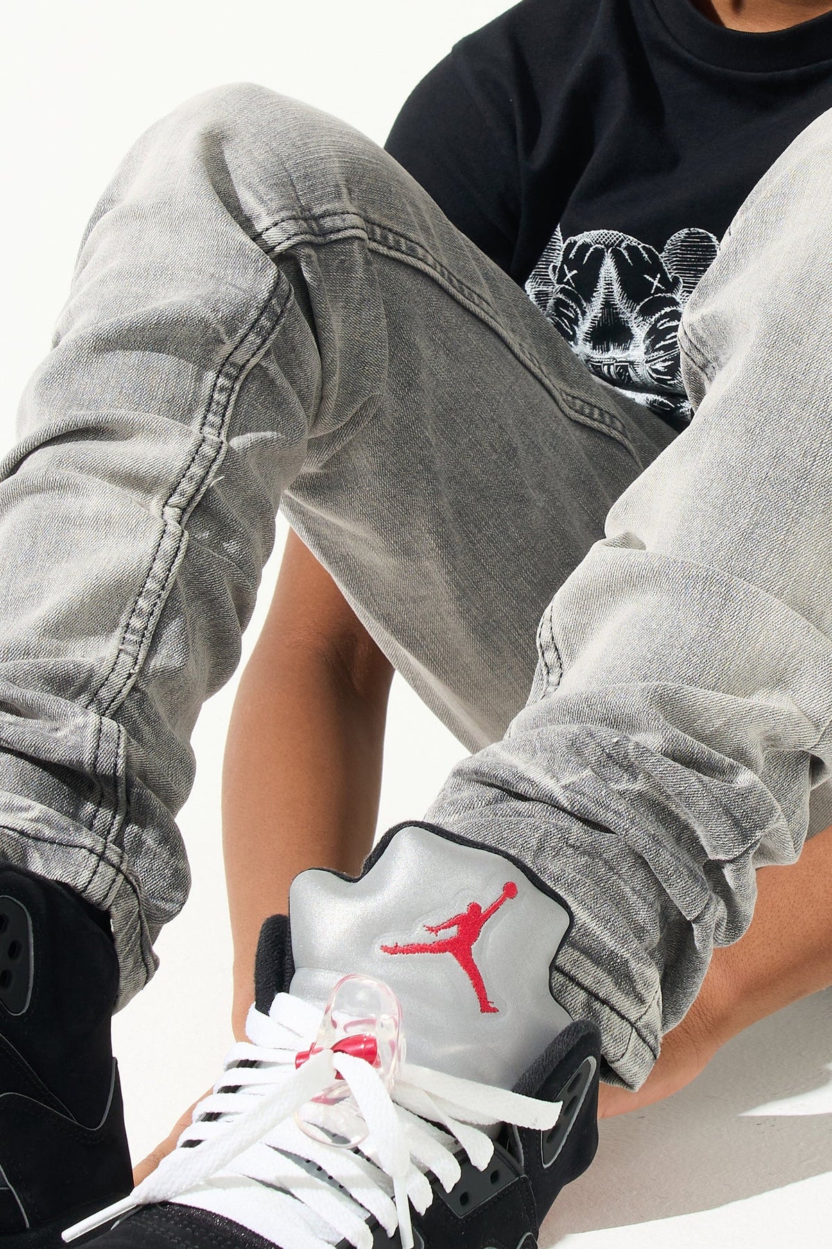 SERENEDE "Kids Titan " Jeans