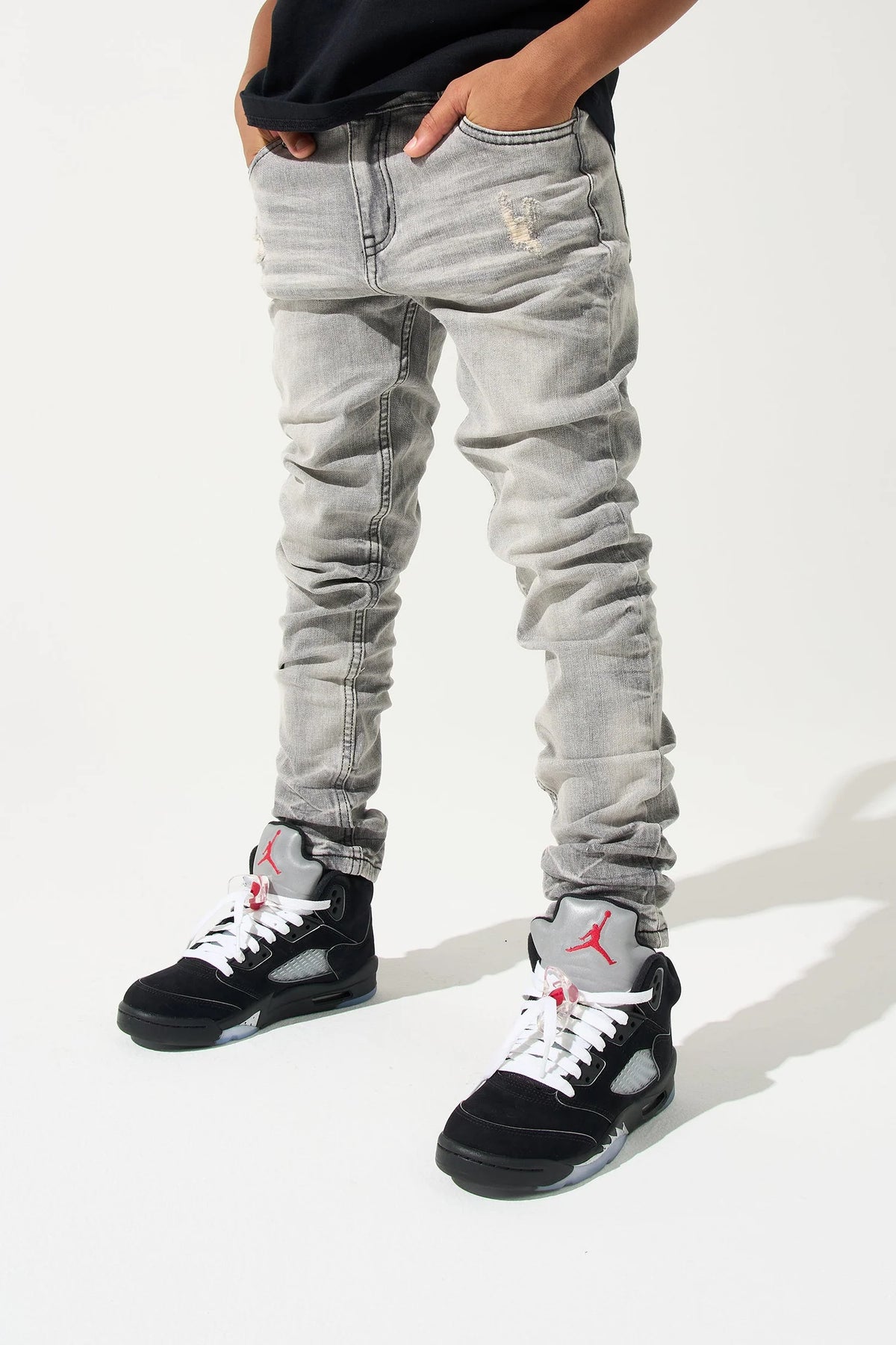 SERENEDE "Kids Titan " Jeans