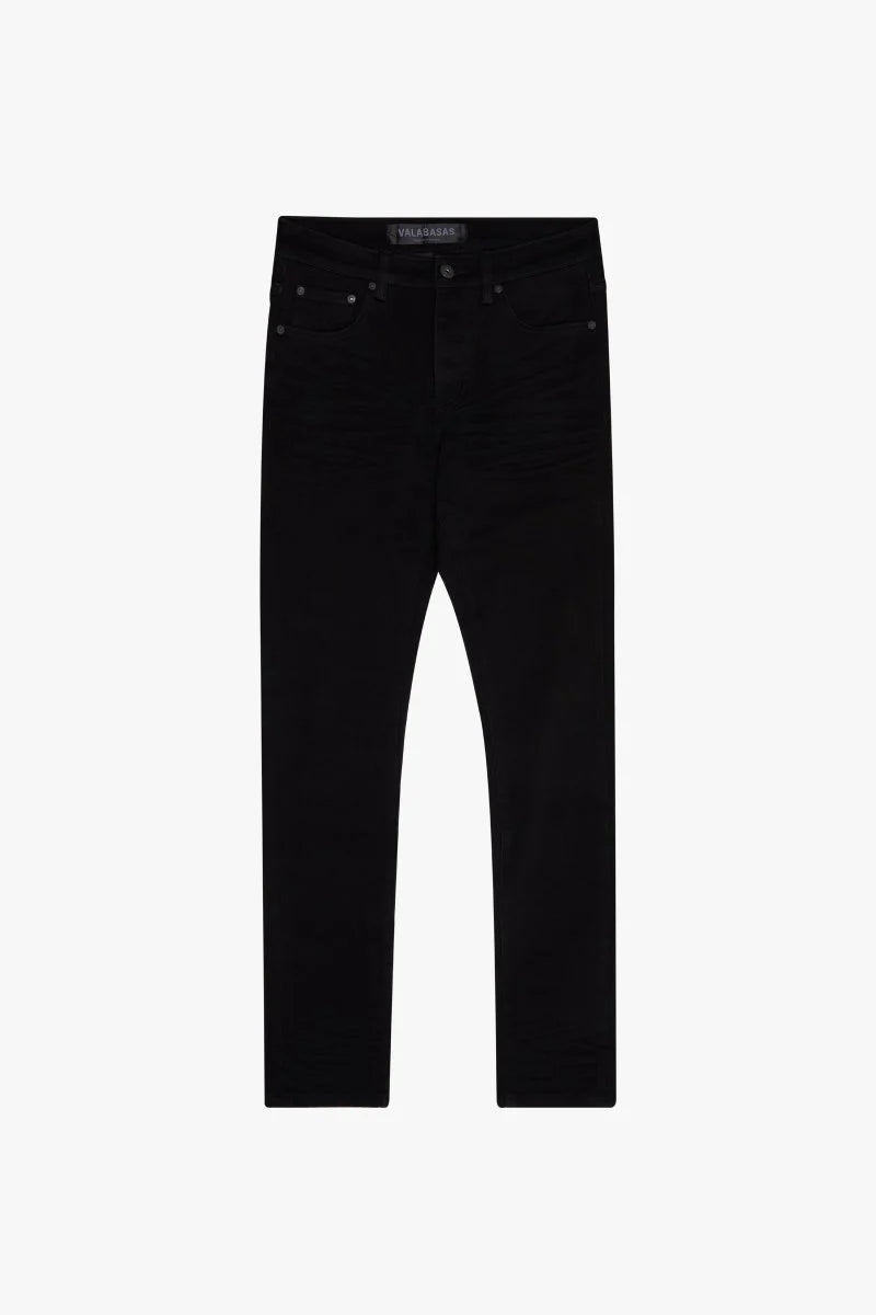 VALABASAS "MR. FLEX" BLACK -VLBS-VJ1-002