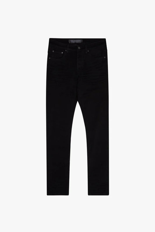 VALABASAS "MR. FLEX" BLACK -VLBS-VJ1-002