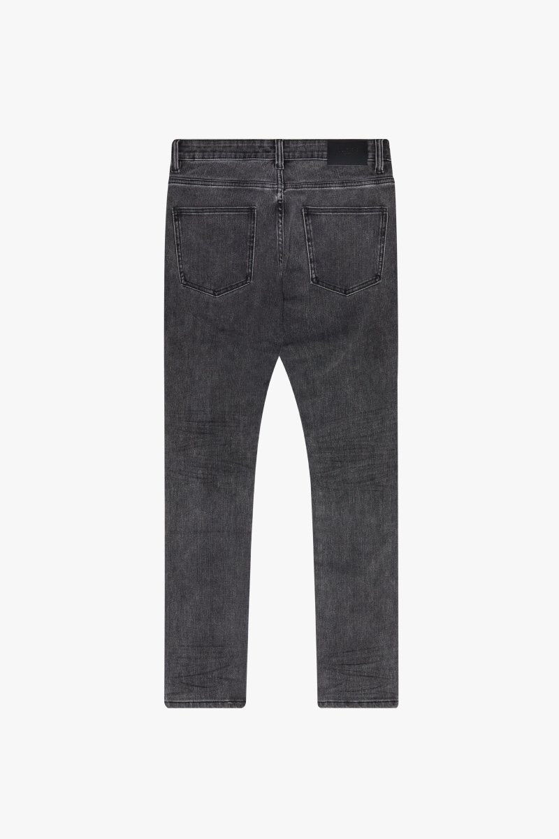 VALABASAS "MR. FLEX" GREY -VLBS-VJ1-002-GREY