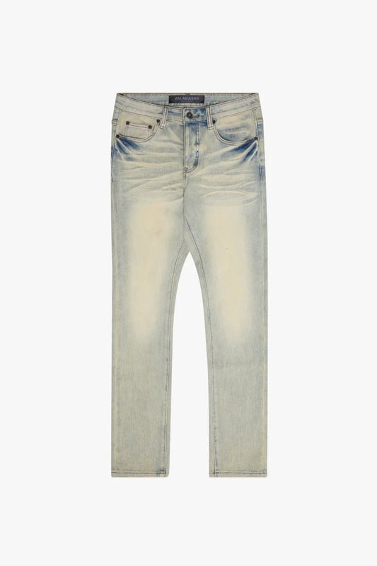 VALABASAS "MR. FLEX" VINTAGE WASH -VLBS-VJ1-1004