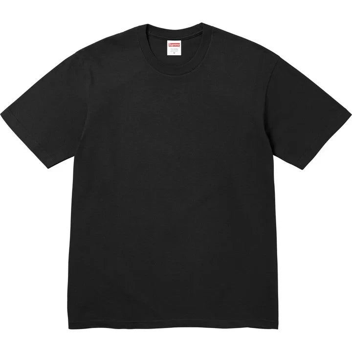SUPREME FW26 Supreme Gems Tee BLACK