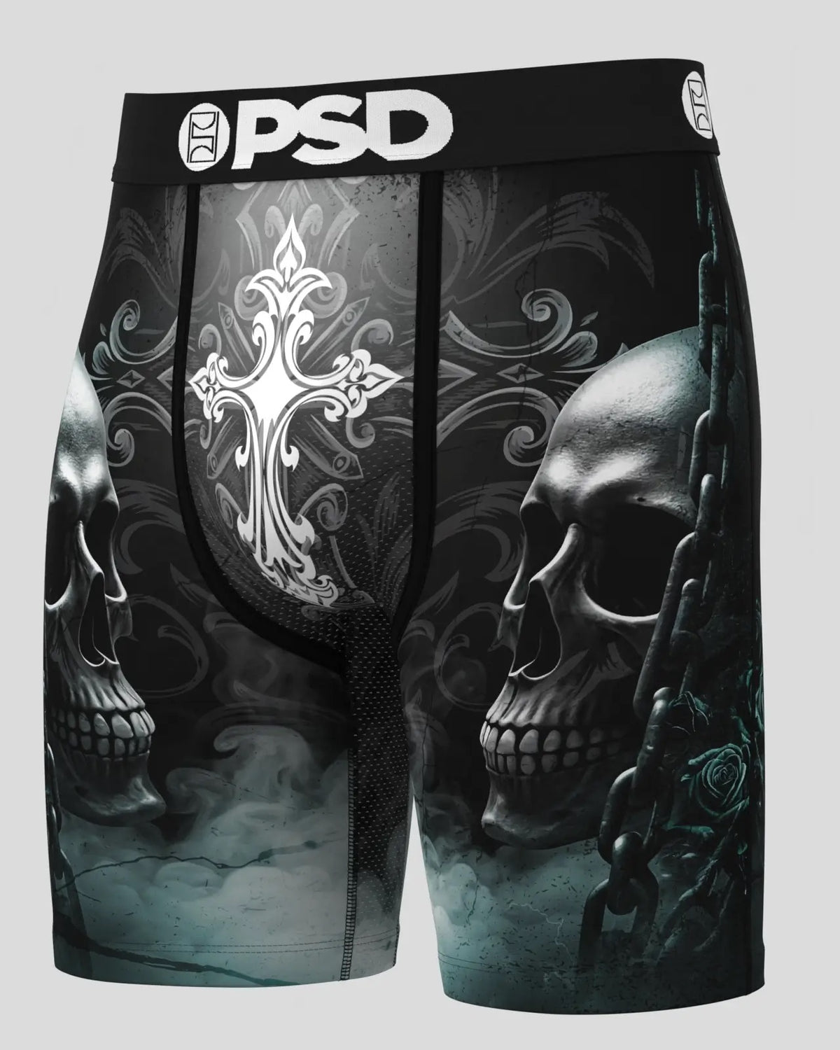 PSD FROSTBITE CRUCIFIX 126180057