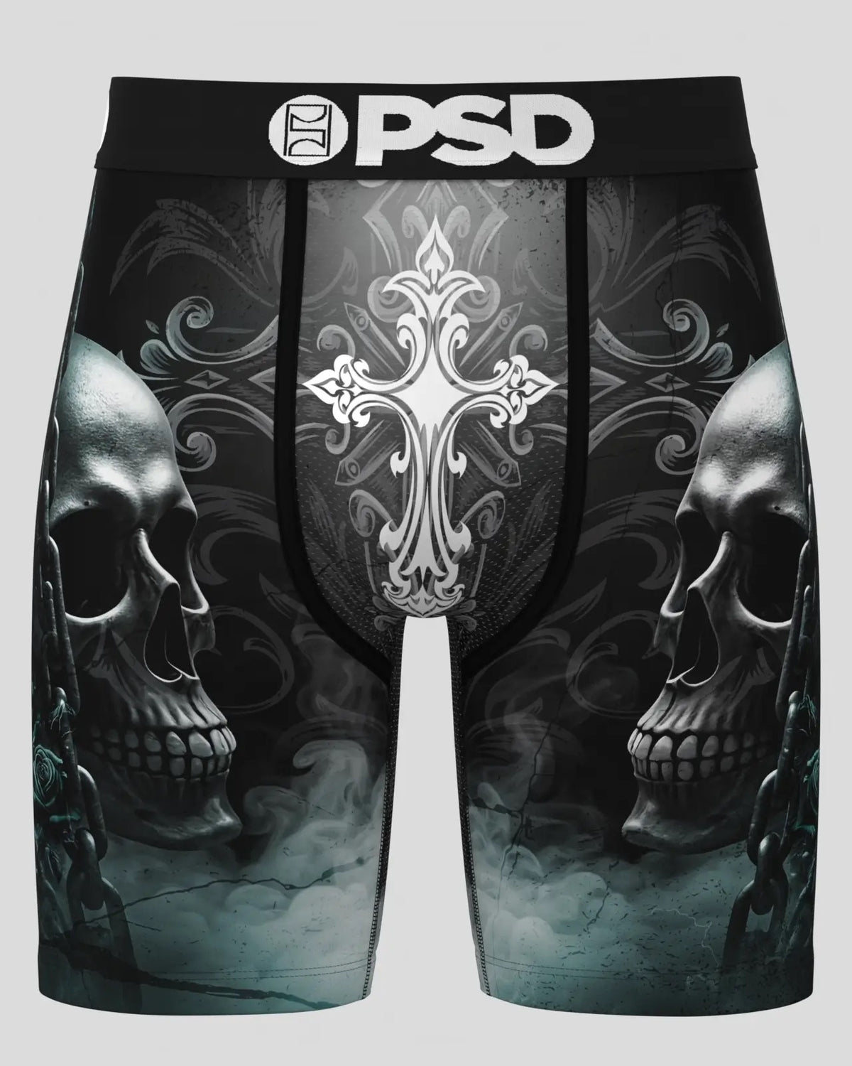PSD FROSTBITE CRUCIFIX 126180057