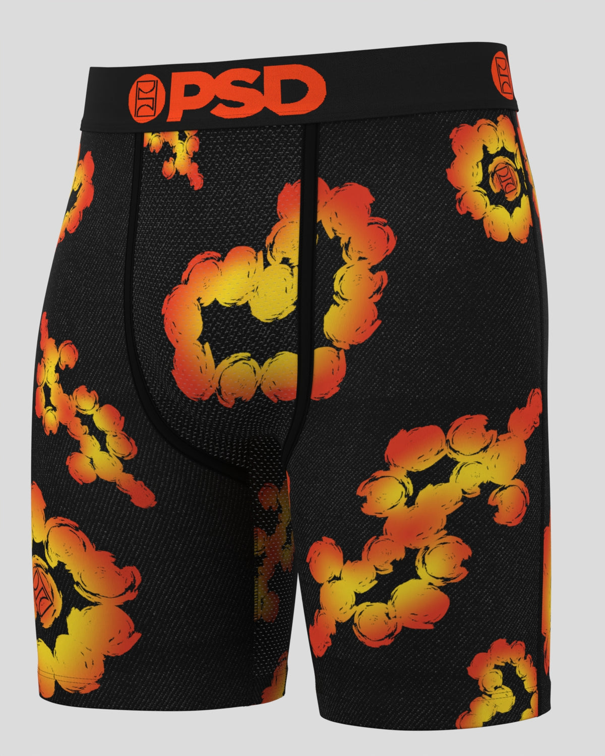 PSD CLOUD FLARES 325180270