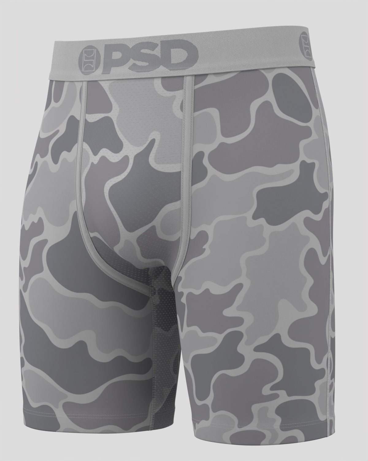 PSD DUCK CAMO GRY 226180157