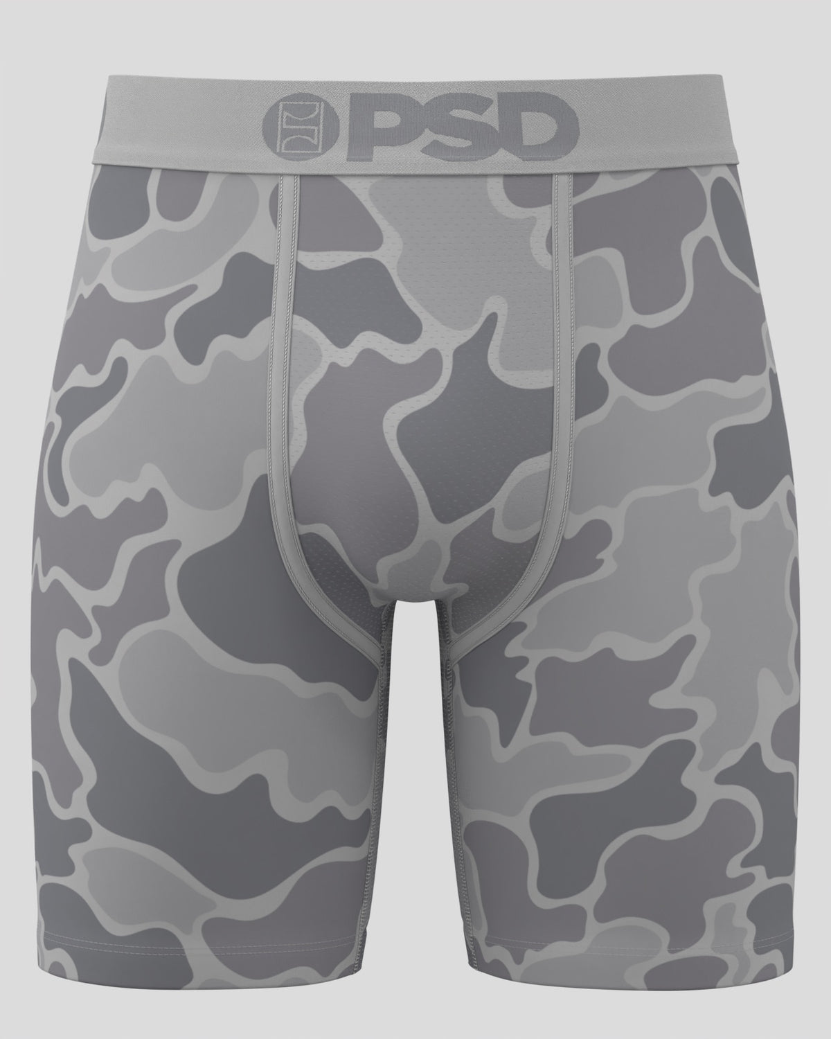 PSD DUCK CAMO GRY 226180157