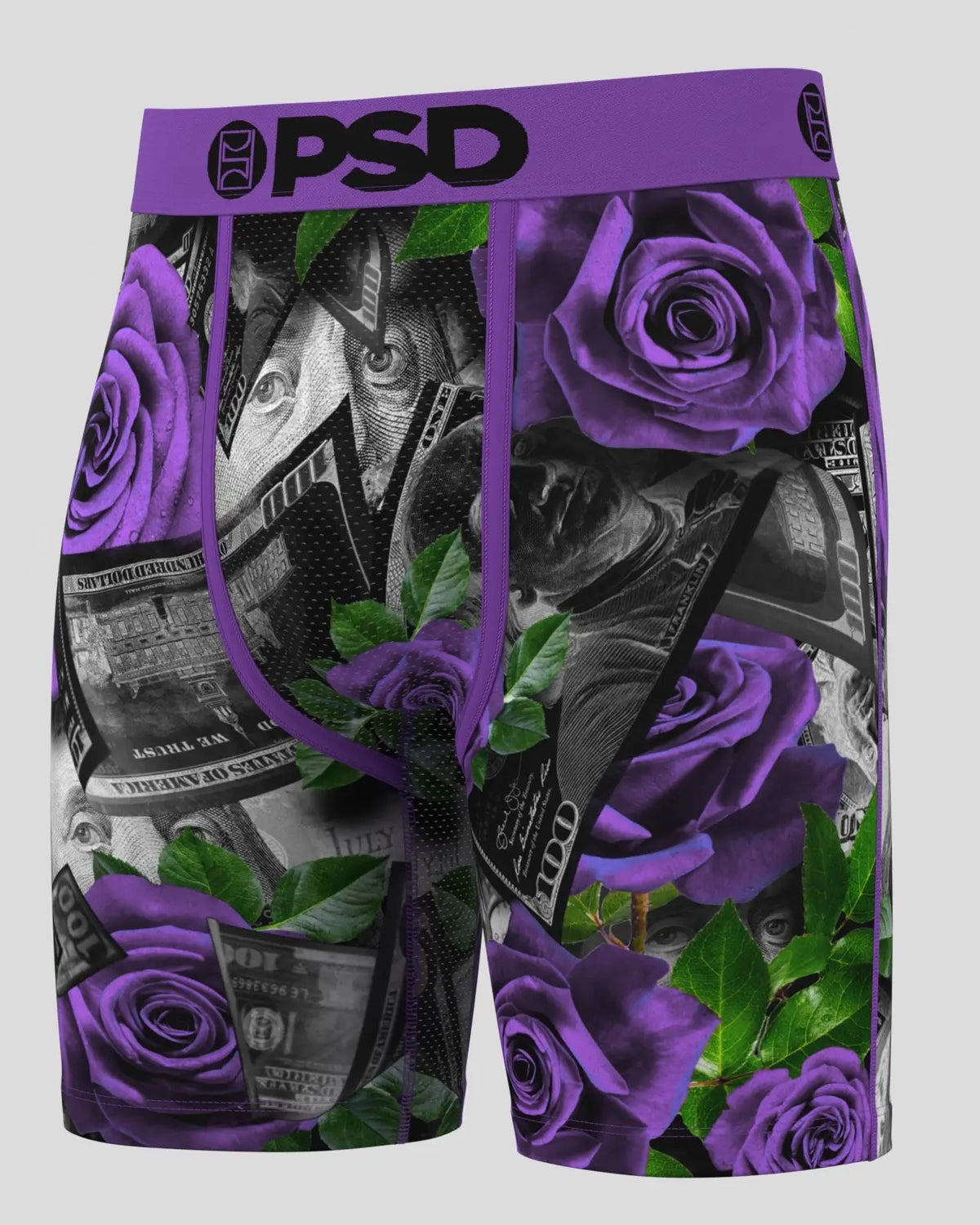 PSD PURPLE DOZEN 226180048