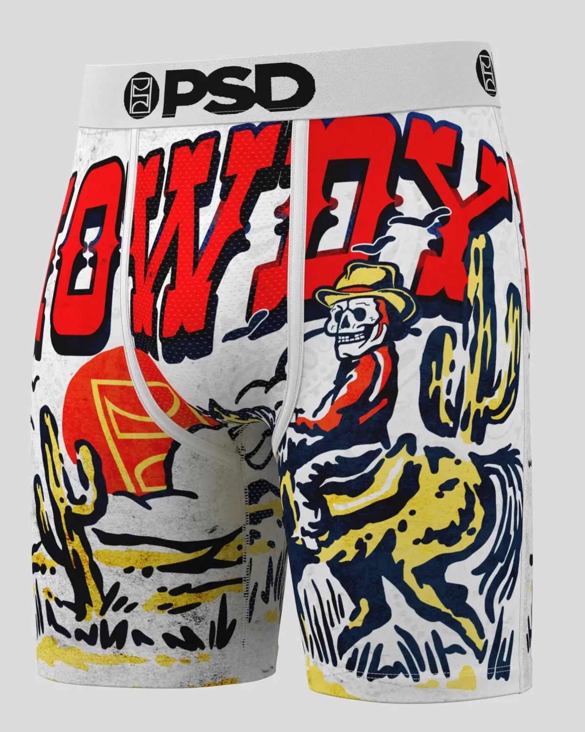 PSD HOWDY 226180051