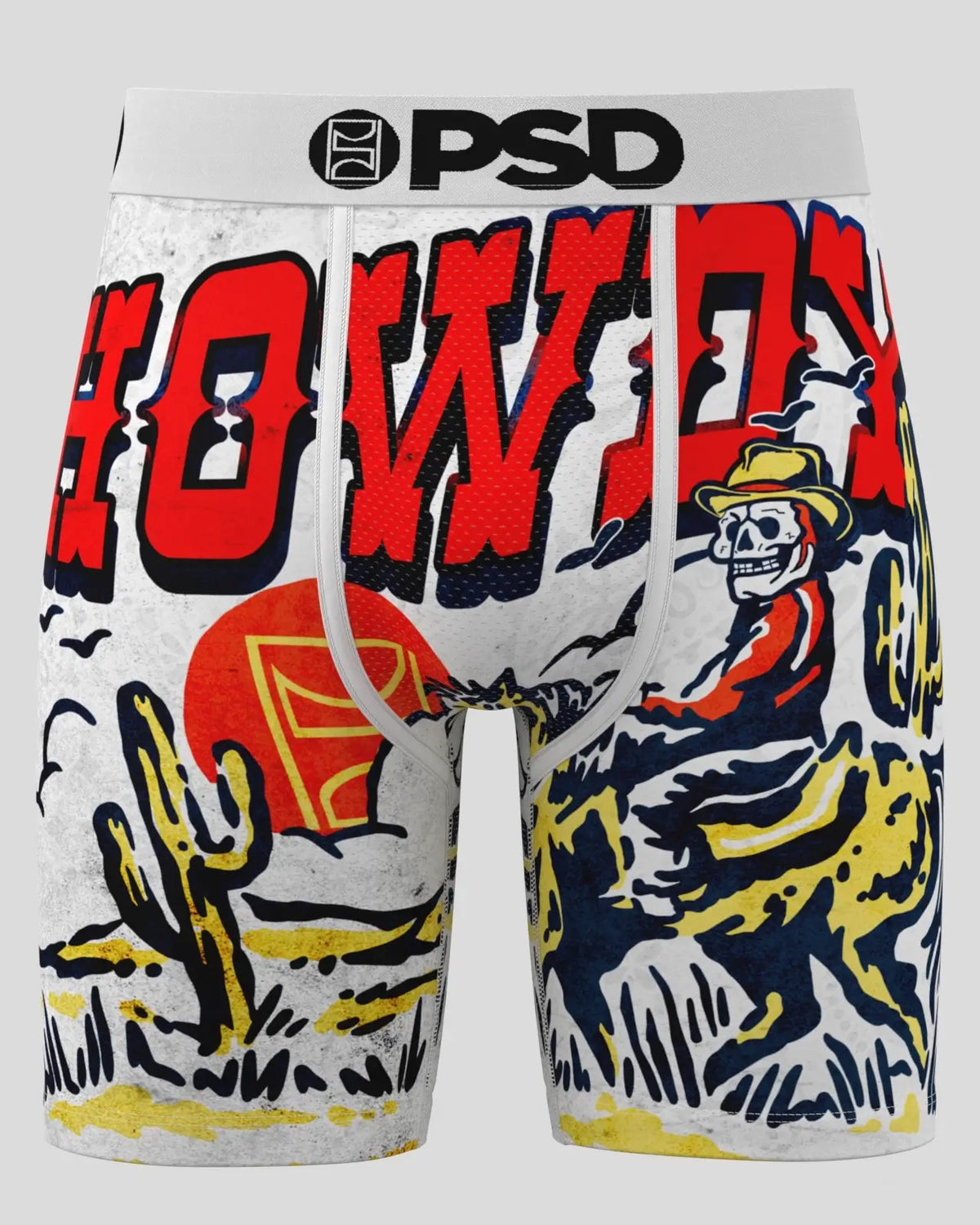 PSD HOWDY 226180051