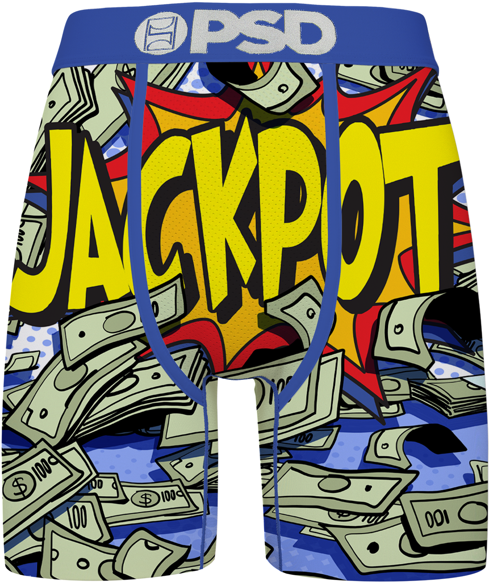 PSD JACKPOT 326180058