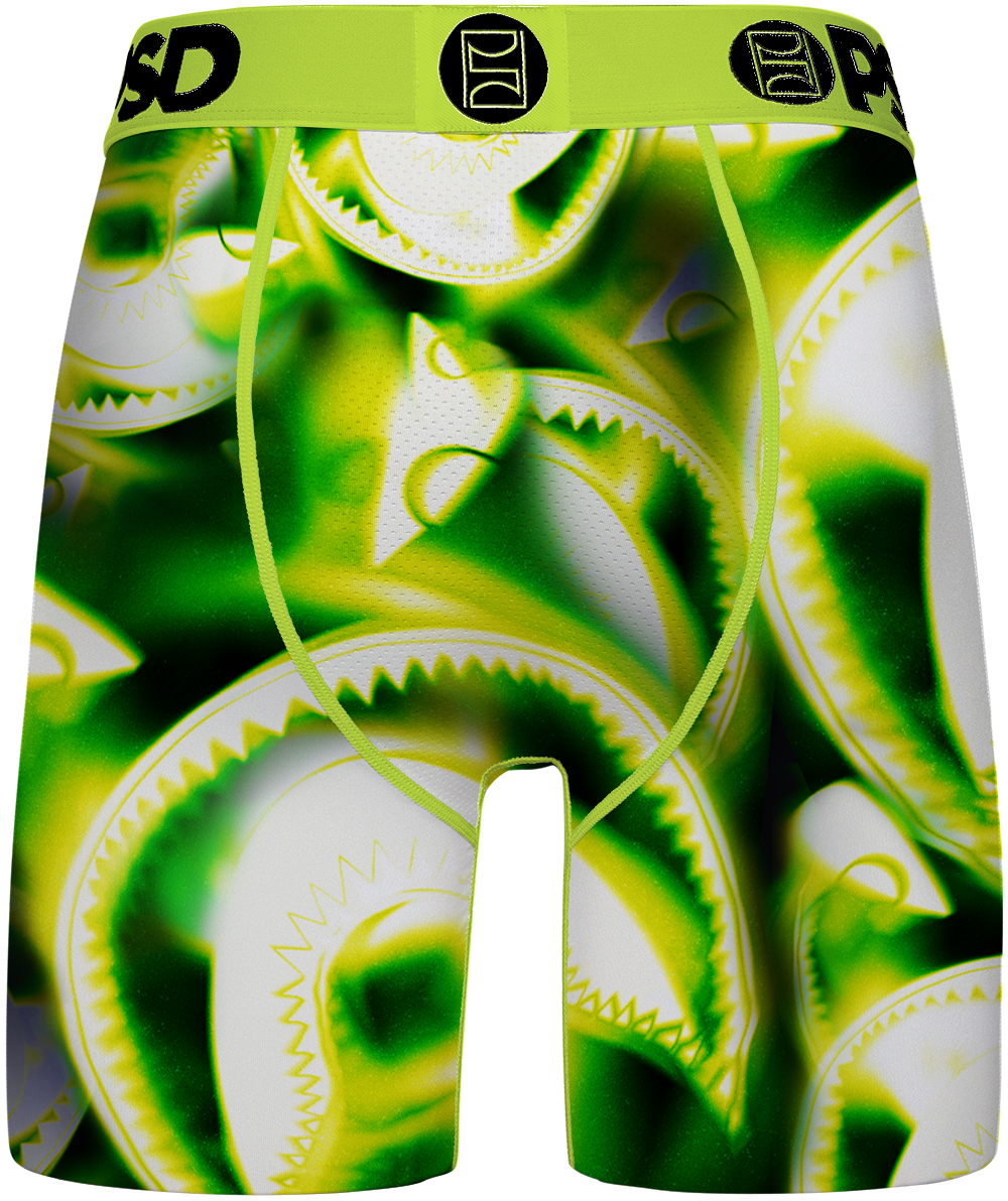 PSD WF TOXIC BLUR 326180050