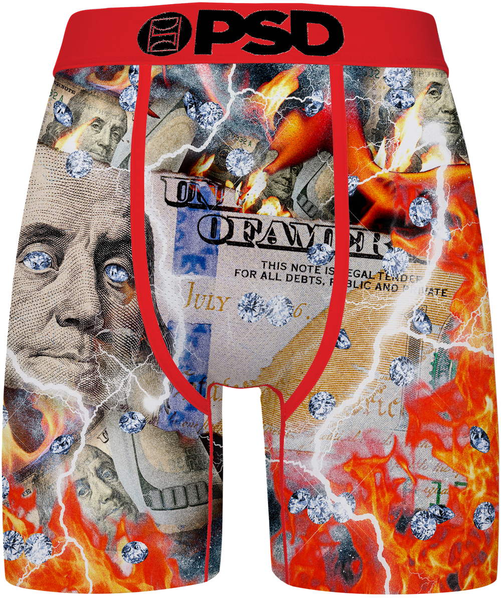 PSD MONEY STORM 326180062