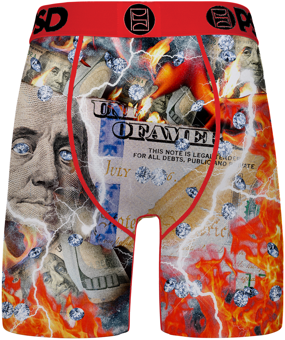 PSD MONEY STORM 326180062