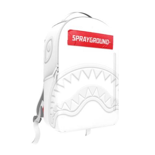 SPRAYGROUND B8341 MONEY TRICK BACKPACK