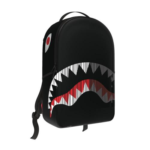 SPRAYGROUND B8658 DISAPPEARING SHARK BACKPACK