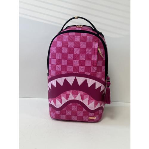 SPRAYGROUND B9257 NEW AI PATTERN