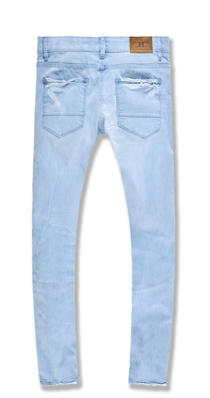 JORDAN CRAIG-ROSS-ATLANTA DENIM-POWDER BLUE-JR1021