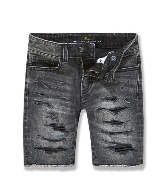 LAFAYETTE DENIM SHORTS(J3185S0)