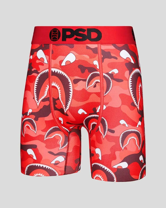 SHARK CAMO STANDARD LENGTH 123180084