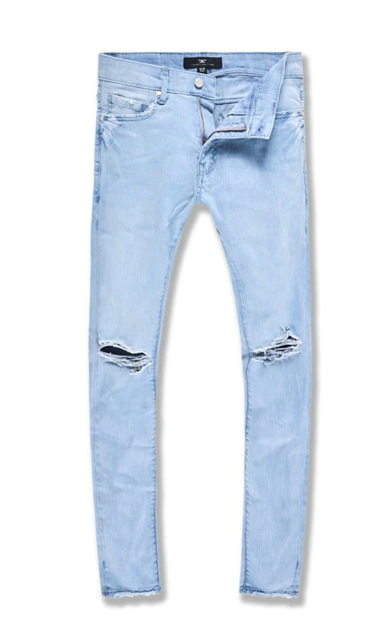 JORDAN CRAIG-ROSS-ATLANTA DENIM-POWDER BLUE-JR1021