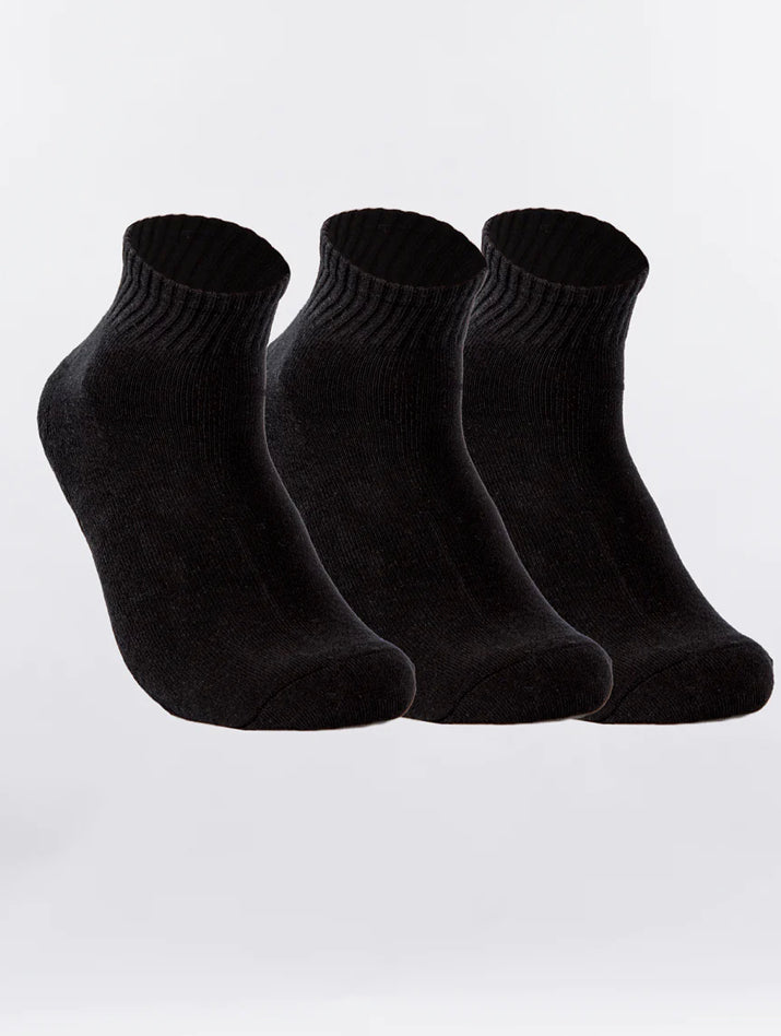 CITY LAB-Men's Athletic Ankle Socks 87272