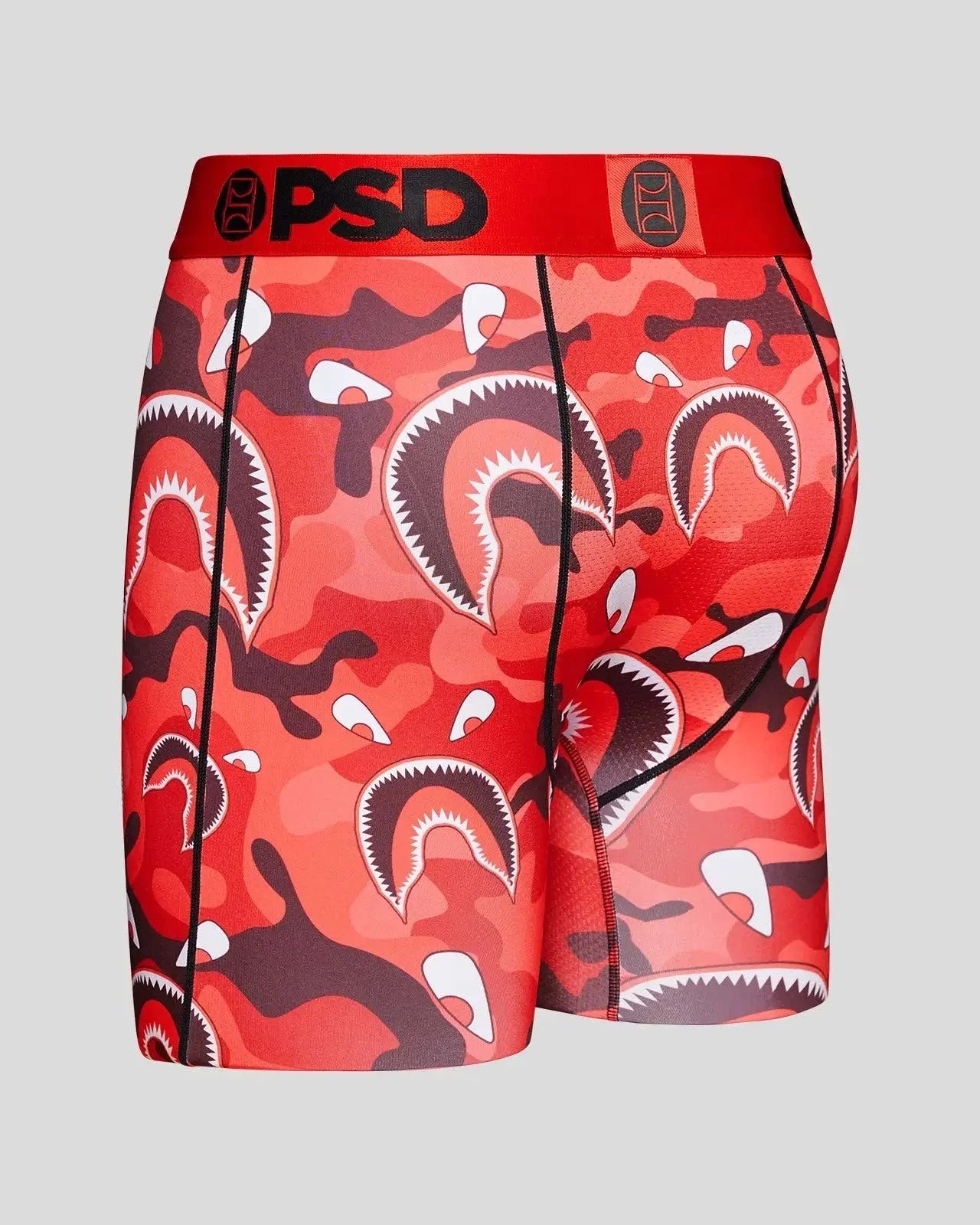 SHARK CAMO STANDARD LENGTH 123180084