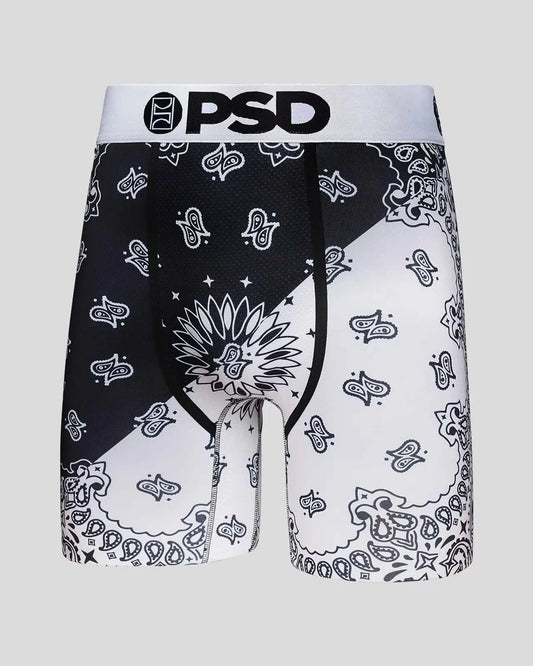 SLICED BANDANA STANDARD LENGTH 123180129