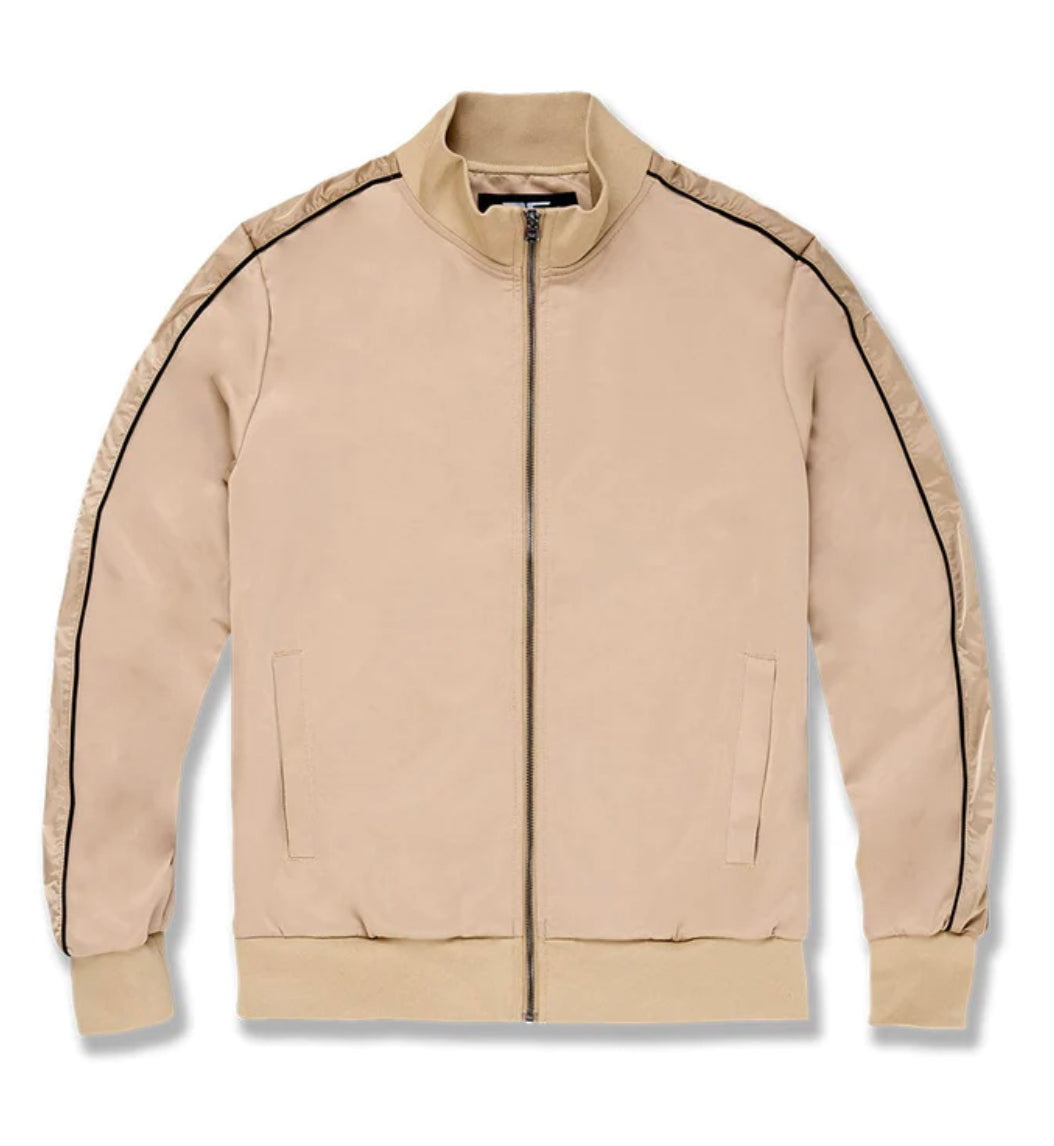 JORDAN CRAIG Trenton Track Jacket-8542T