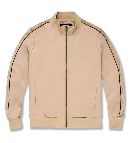 JORDAN CRAIG Trenton Track Jacket-8542T