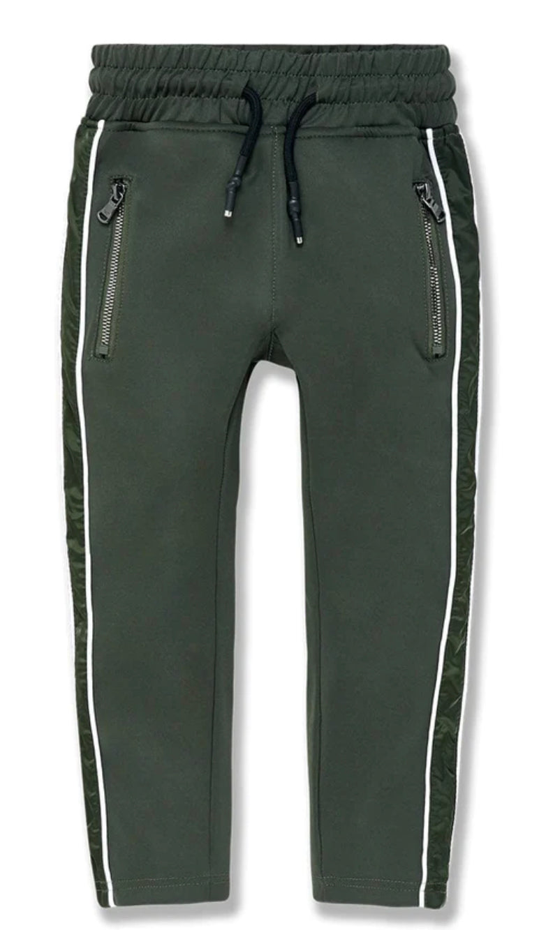 TRENTON TRACK PANTS 8542