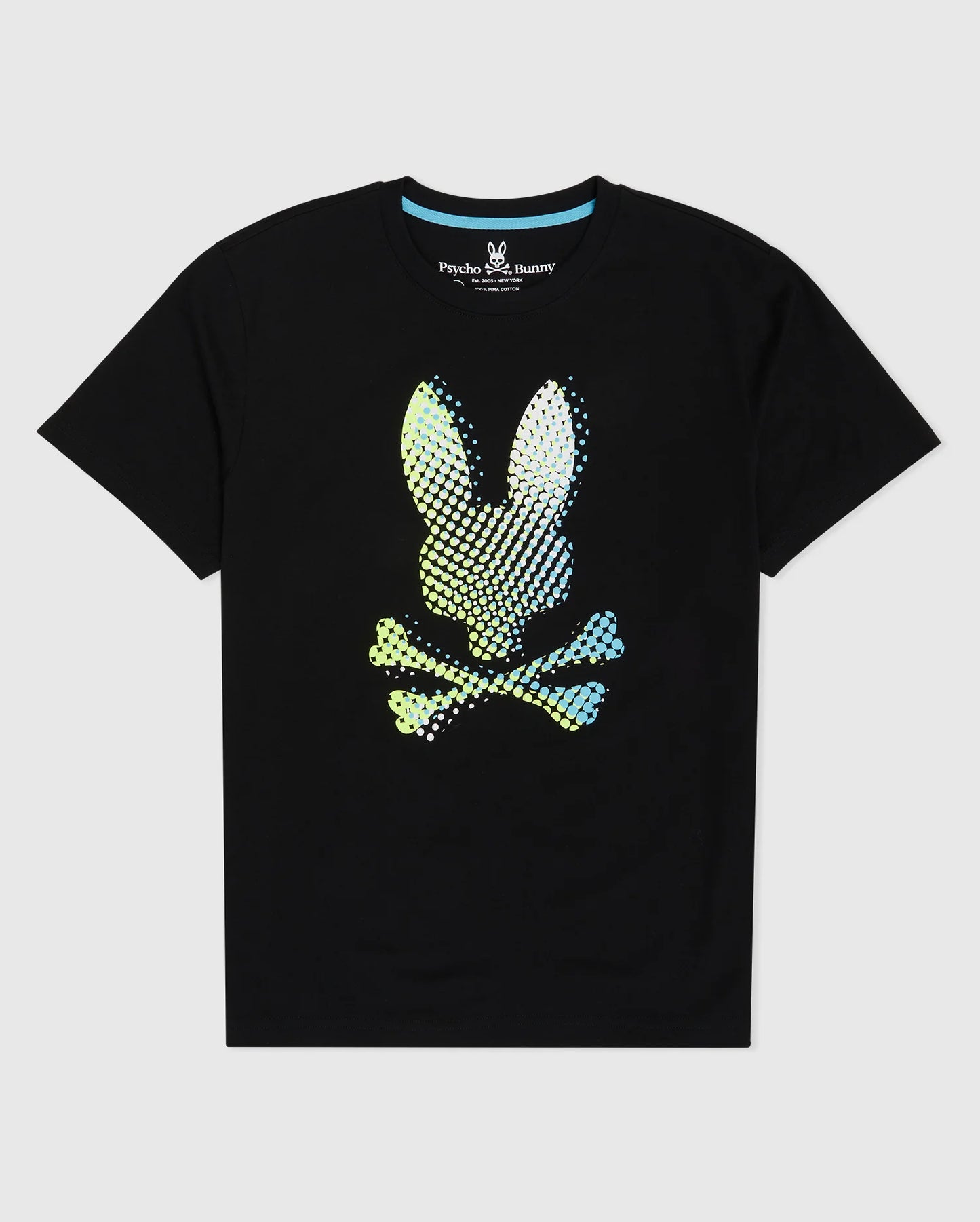 Mens Hindes Graphic Tee B6U409T1PC